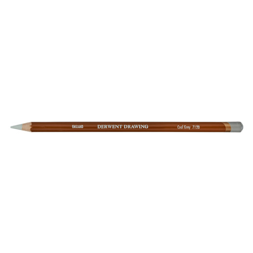 Derwent Drawing Cool Gray Kalem