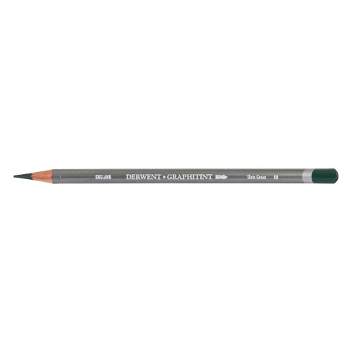 Derwent Graphitint Slate Green Kalem