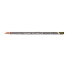 Derwent Graphitint Green Grey