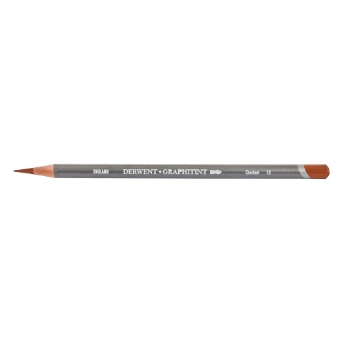 Derwent Graphitint Chestnut Kalem