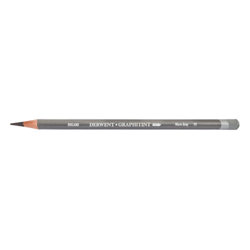 Derwent Graphitint Warm Grey Kalem