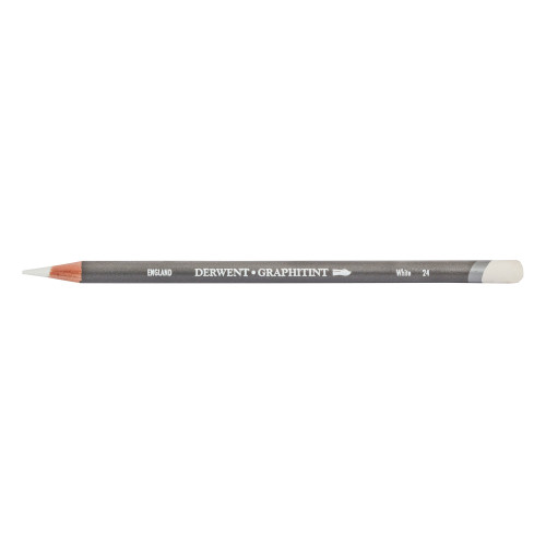 Derwent Graphitint White Kalem