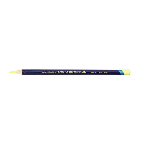 Derwent Inktense Sherbet Lemon Kalem