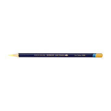 Derwent Inktense Sun Yellow Kalem