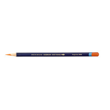 Derwent Inktense Tangerine Kalem