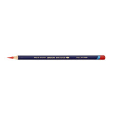 Derwent Inktense Poppy Red Kalem