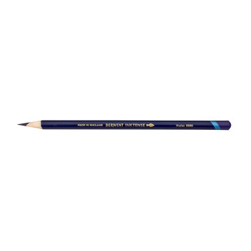 Derwent Inktense Violet Kalem