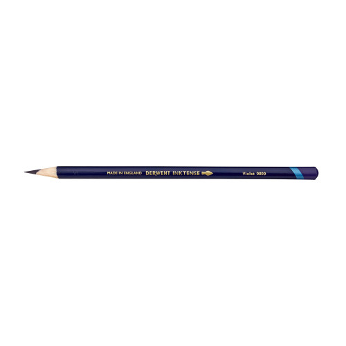 Derwent Inktense Violet Kalem