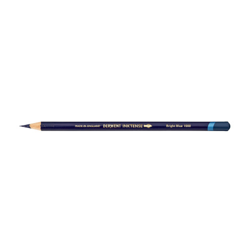 Derwent Inktense Bright Blue Kalem
