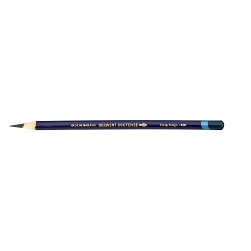 Derwent Inktense Kalem Deep Indigo