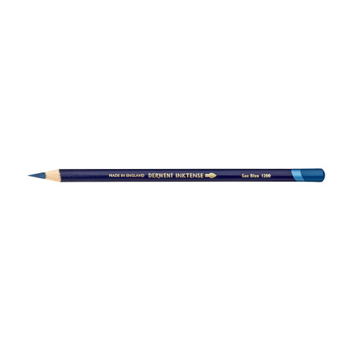 Derwent Inktense Sea Blue Kalem