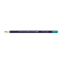 Derwent Inktense Teal Green Kalem