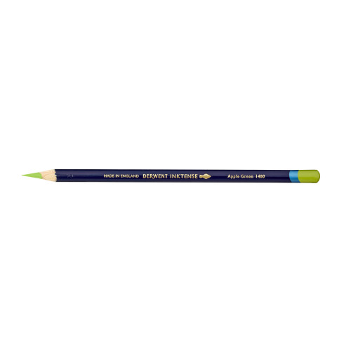 Derwent Inktense Kalem Apple Green