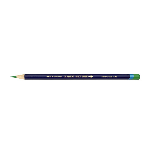 Derwent Inktense Field Green Kalem