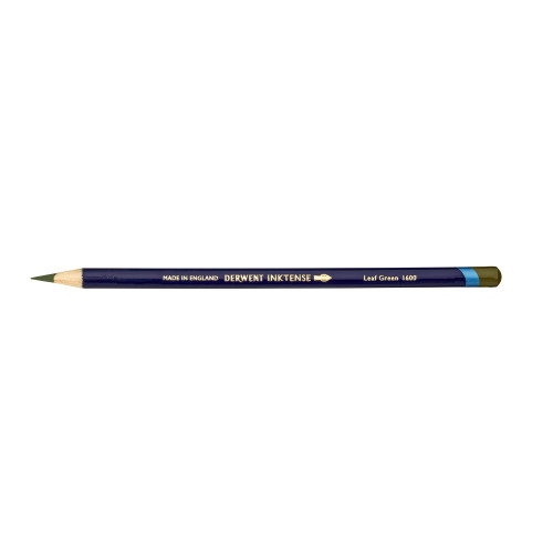 Derwent Inktense Leaf Green Kalem