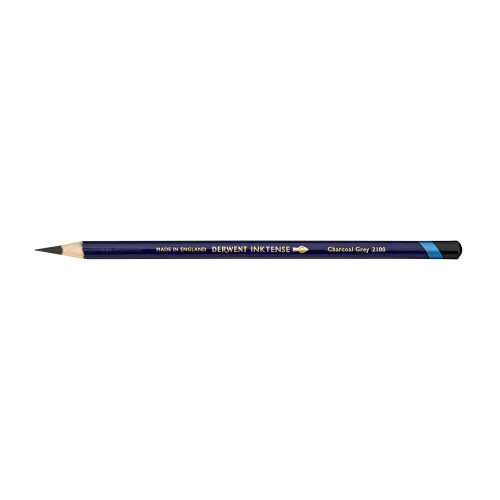 Derwent Inktense Charcoal Grey Kalem