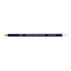 Derwent Inktense Antique White Kalem