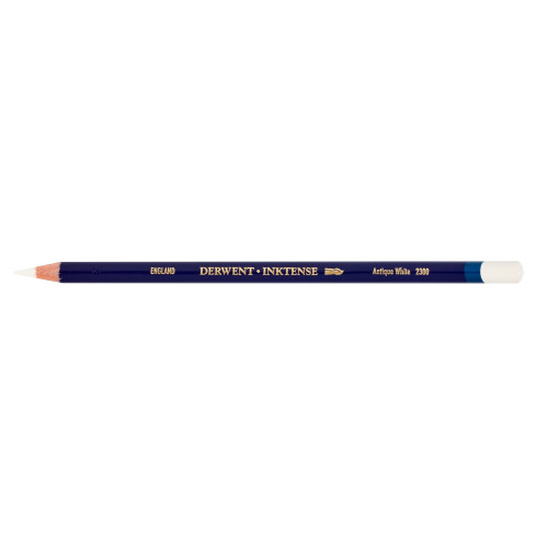 Derwent Inktense Antique White Kalem