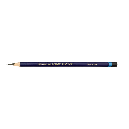Derwent Inktense Outliner Kalem