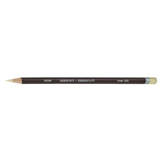 Derwent Coloursoft Cream Kalem