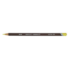 Derwent Coloursoft Acid Yellow Kalem