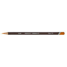 Derwent Coloursoft Portakal