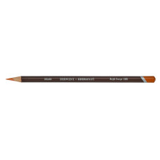Derwent Coloursoft Bright Orange Kalem