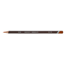 Derwent Coloursoft Red Kalem