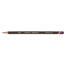 Derwent Coloursoft Deep Fuchsia Kalem