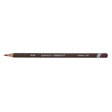 Derwent Coloursoft Loganberry Kalem