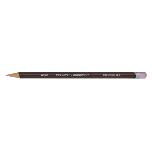 Derwent Coloursoft Pink Lavender Kalem