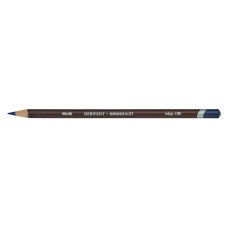 Derwent Coloursoft Indigo Kalem