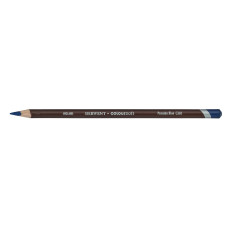 Derwent Coloursoft Prussian Blue Kalem