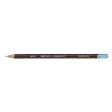 Derwent Coloursoft Baby Blue Kalem