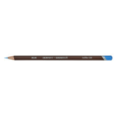 Derwent Coloursoft Iced Blue Kalem