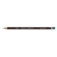 Derwent Coloursoft Grey Green Kalem