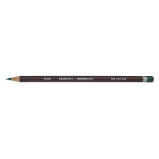 Derwent Coloursoft Koyu Yeşil Kalem