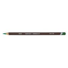 Derwent Coloursoft Yeşil Kalem