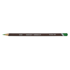 Derwent Coloursoft Pea Green Kalem