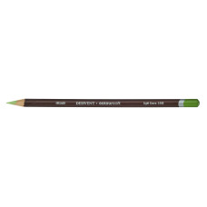 Derwent Coloursoft Light Green Kalem