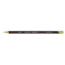 Derwent Coloursoft Lime Green Kalem