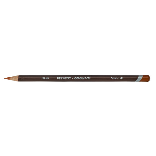 Derwent Coloursoft Pimento Kalem