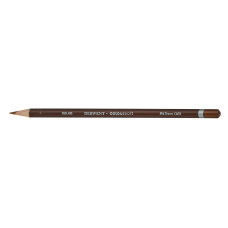 Derwent Coloursoft Mid Brown Kalem