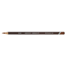 Derwent Coloursoft Dark Terracotta Kalem