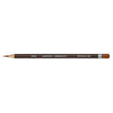 Derwent Coloursoft Mid Terracotta Kalem