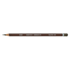 Derwent Coloursoft Brown Black Kalem