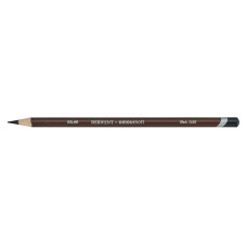 Derwent Coloursoft Siyah Kalem