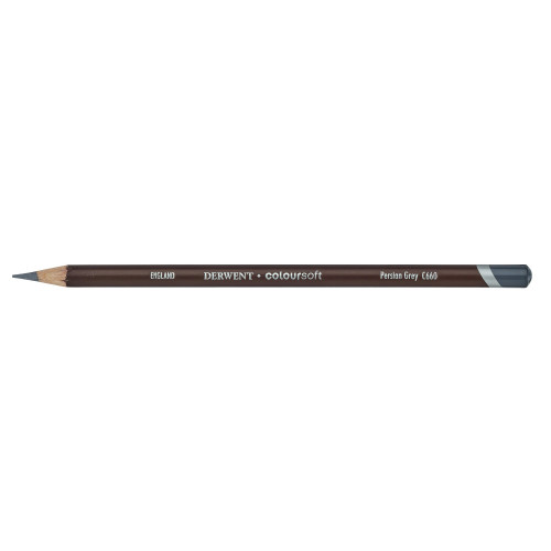 Derwent Coloursoft Persian Grey Kalem