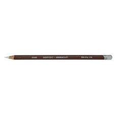 Derwent Coloursoft White Grey Kalem