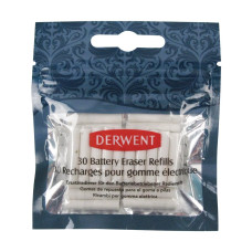 Derwent Silgi Yedekleri 30'lu